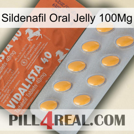 Sildenafil Oral Jelly 100Mg 43